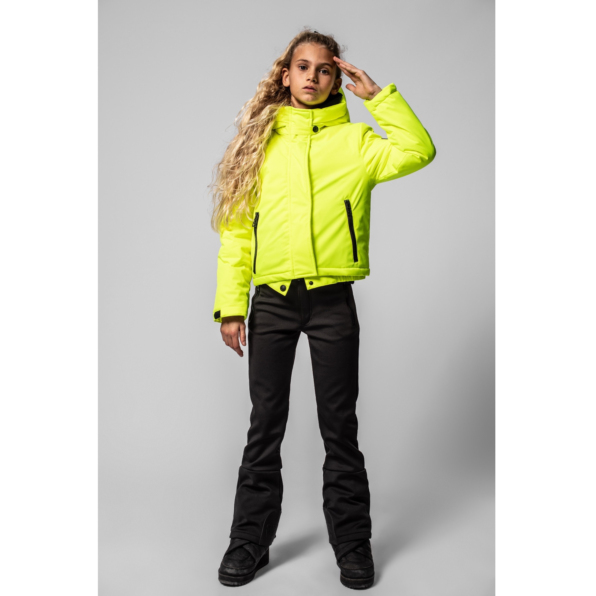  Ski & Snow Jackets -  superrebel TWISTER Ski Jacket R309-5208